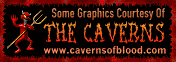 Cavern of Blood