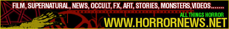 horrornews.net banner