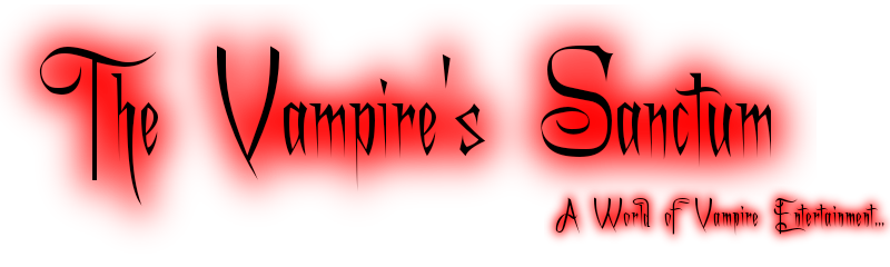 Vampire's Sanctum Vampire's Sanctum
